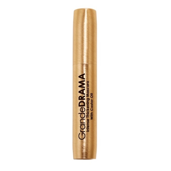 Grande Cosmetics Other - GrandeDRAMA Intense Thickening Mascara